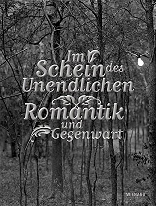 Catalog Im Schein des Unendlichen