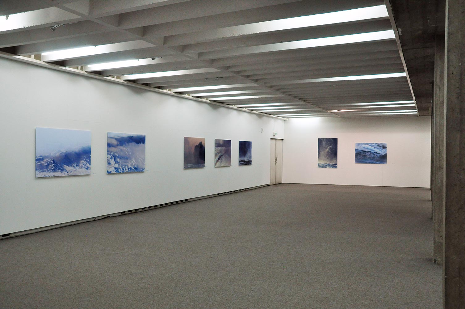 Kunstverein Ingolstadt · 2010