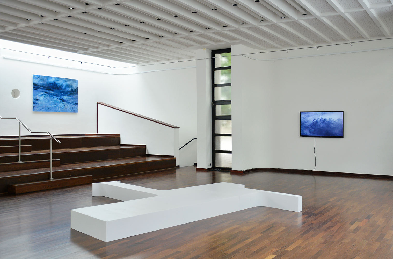 Städtische Galerie Kaarst · 2014