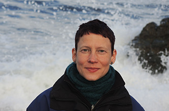 Portrait Melanie Wiora