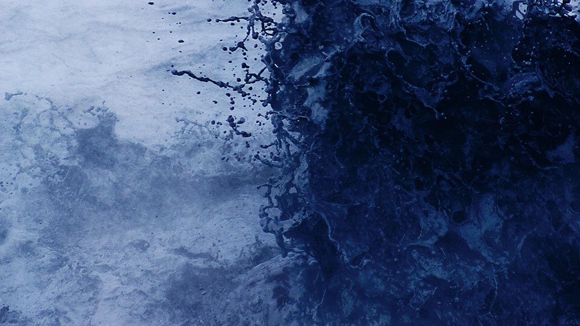 Melanie Wiora - Eruptions